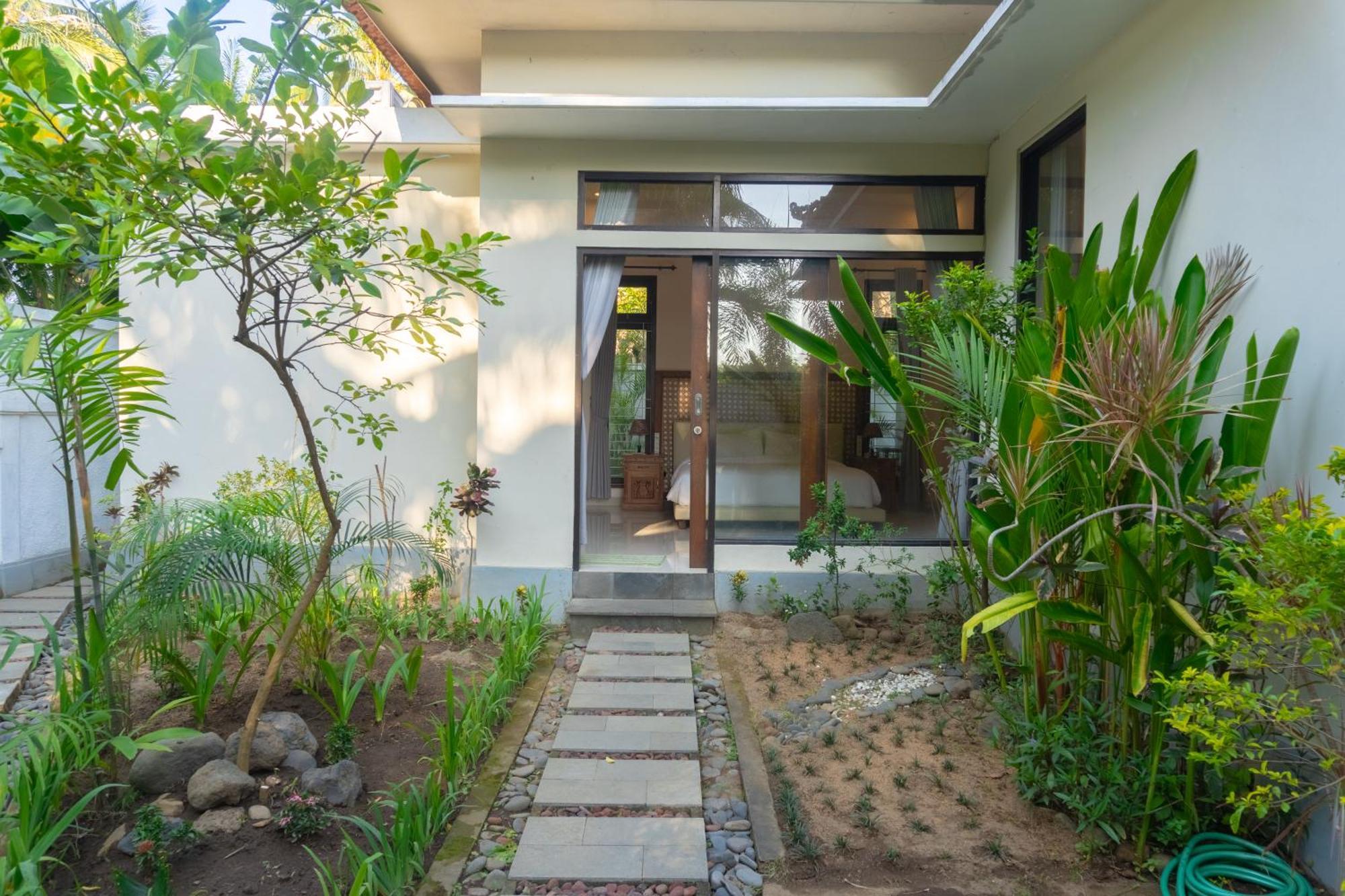 Dani Private Villa - 2Br Private Pool Villa In Tejakula North Bali Gretek Экстерьер фото